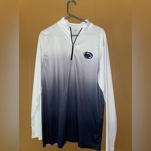 Penn State Quarter Zip